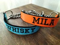 Mila und Whisky 2